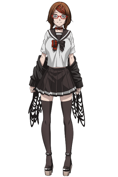 Misaki Sakimiya