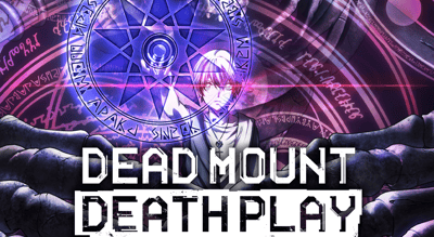 Dead Mount Death Play