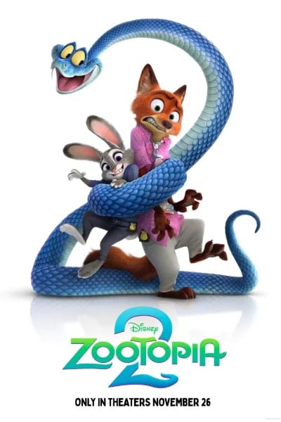 Zootopie 2