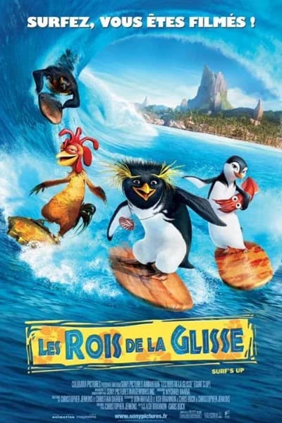 Les Rois de la Glisse