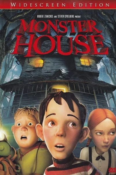 Monster House