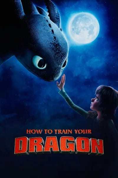 Dragons