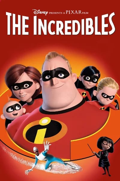 Les Indestructibles