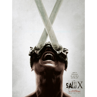 SAW X (2023)