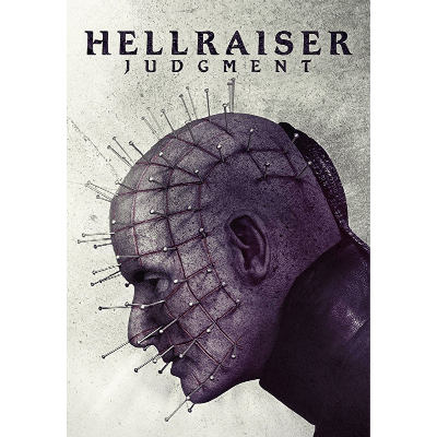 HELLRAISER – JUDGMENT (2018)