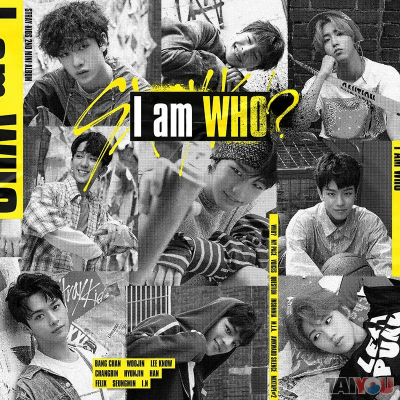 I AM WHO