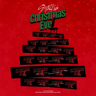 CHRISTMAS EVEL