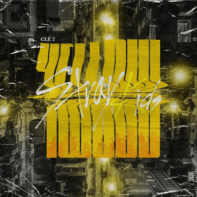 YELLOW WOOD
