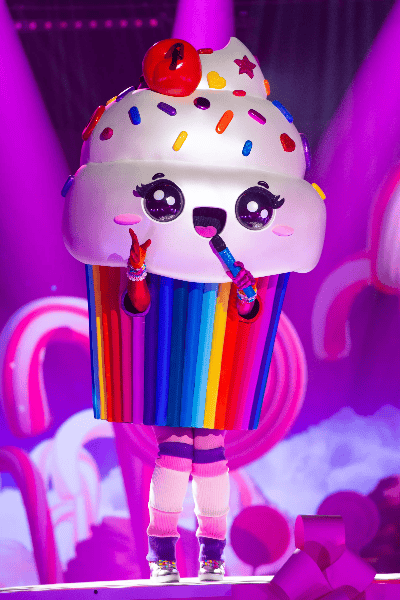 Cupcake