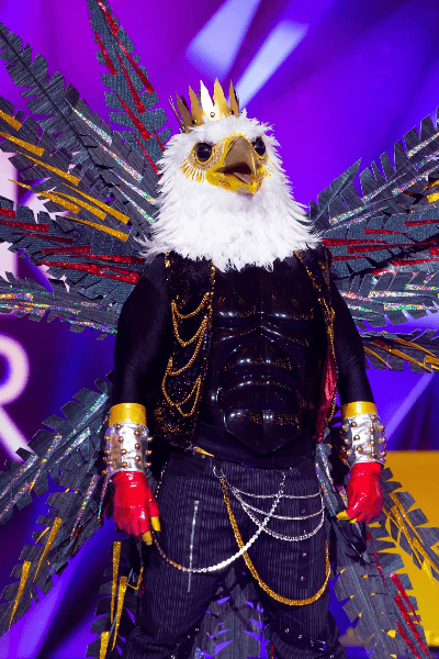 Águila
