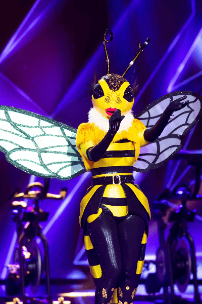 Abeja