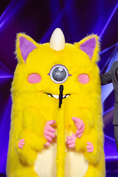 Monstruo