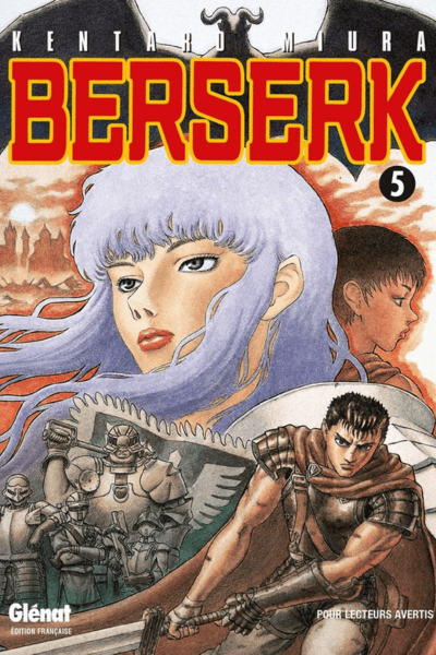 Volume 5