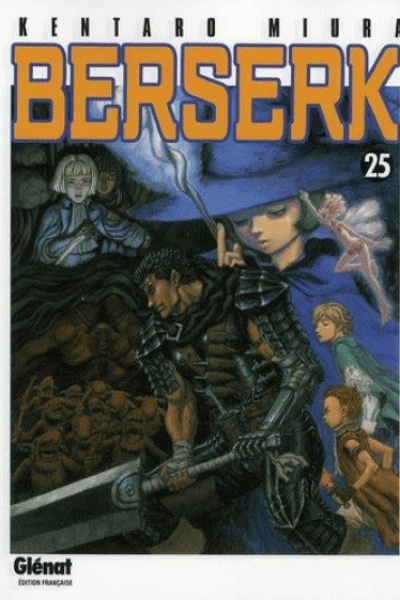 Volume 25