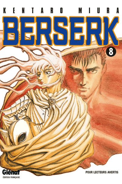 Volume 8