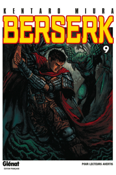 Volume 9