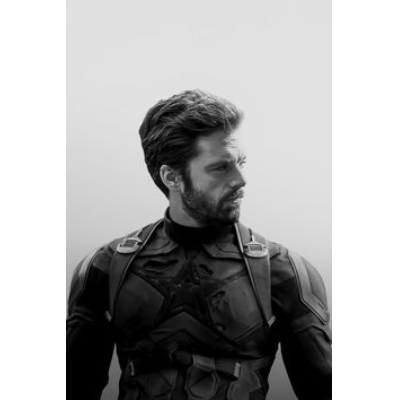 Bucky Barnes