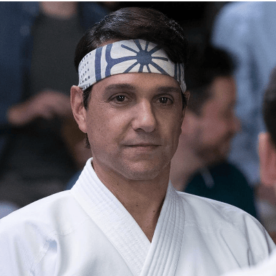 Daniel LaRusso