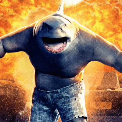 King Shark