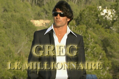Greg Le Millionnaire