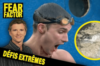 Fear Factor