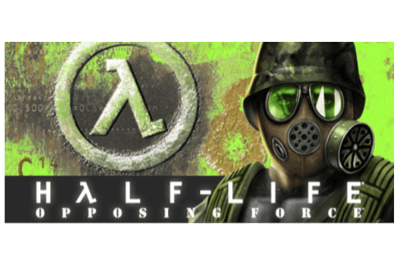 Half-Life: Opposing Force