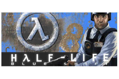 Half-Life: Blue Shift