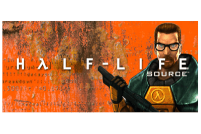 Half-Life: Source