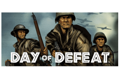 Day of Defeat