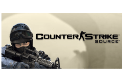 Counter-Strike: Source