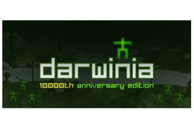 Darwinia