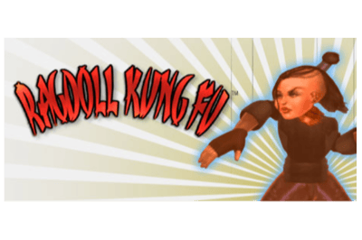 Rag Doll Kung Fu