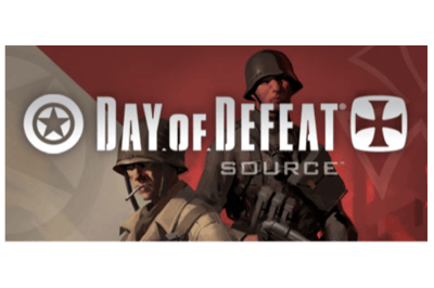 Day of Defeat: Source