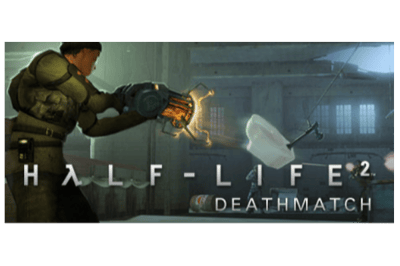 Half-Life 2: Deathmatch