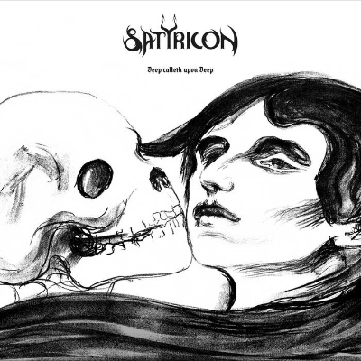 Deep Calleth Upon Deep (2017)