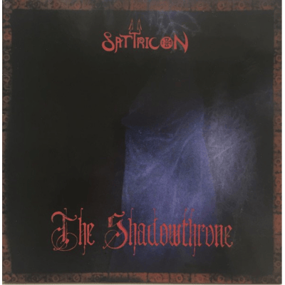 The Shadowthrone (1994)