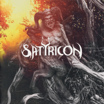 Satyricon (2013)