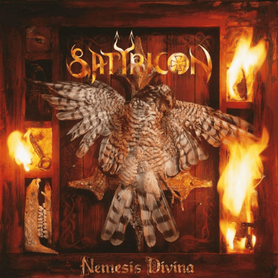 Nemesis Divina (1996)