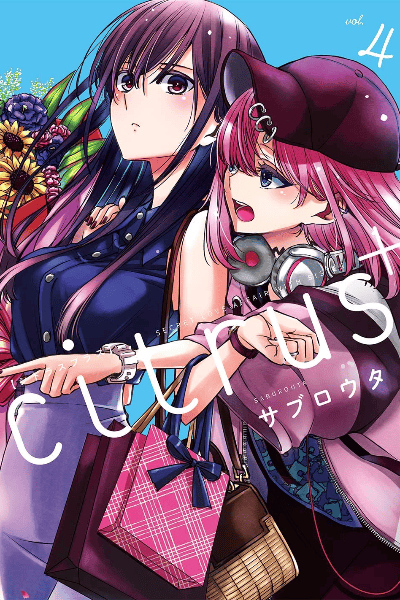 Volume 4