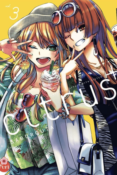 Volume 3