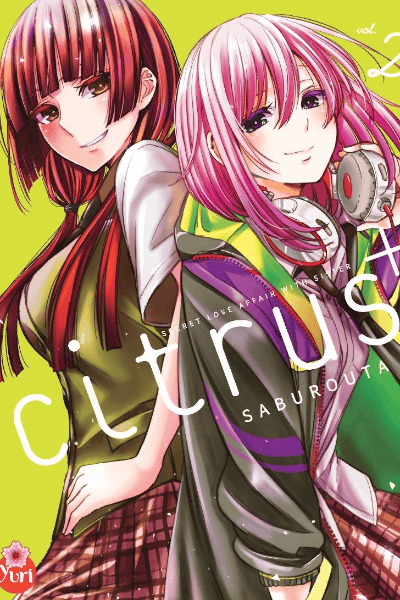 Volume 2