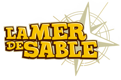La Mer de Sable