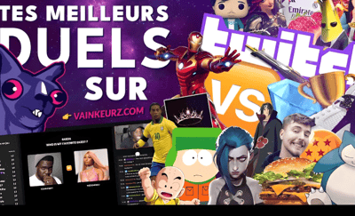 Twitch