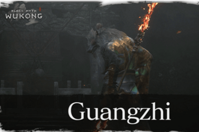 Guangzhi