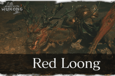 Loong Rouge