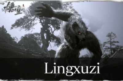 Lingxuzi