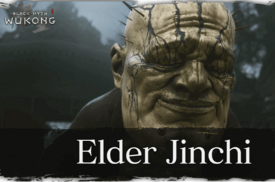 Jinchi l’ancien