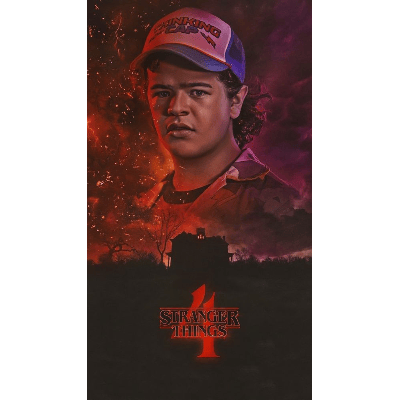 Dustin