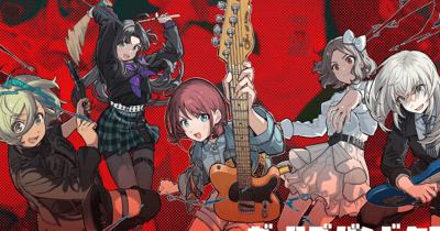 Girls Band Cry