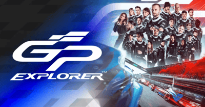 GP Explorer – The Last Race